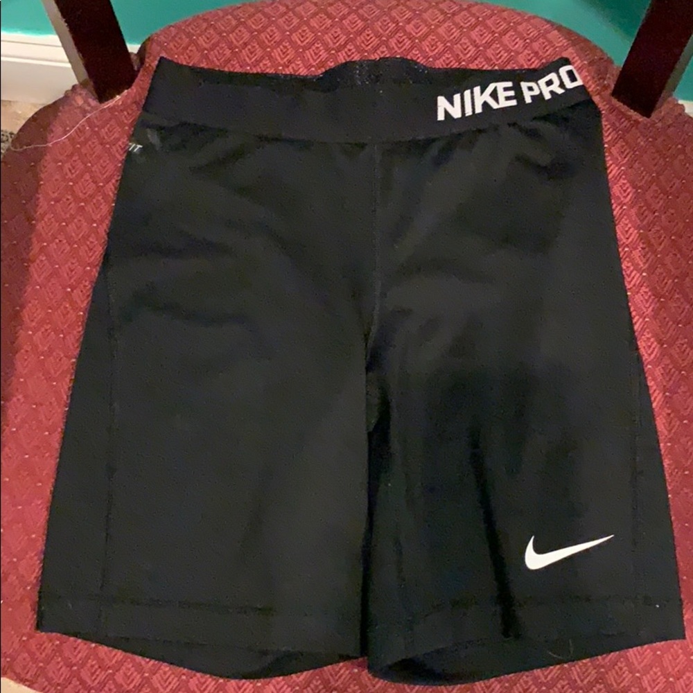 Nike Pro Compression Shorts *no ridiculous offers